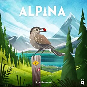 Alpina spel